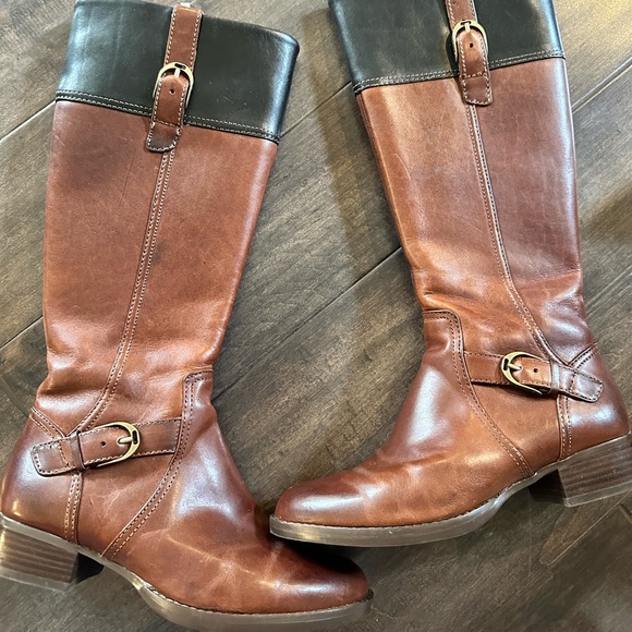 Ariat Shoes - Arita boots like new
